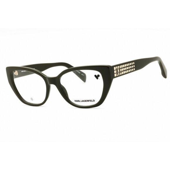 KARL LAGERFELD EYEGLASSES KL6151-275-53 New with case